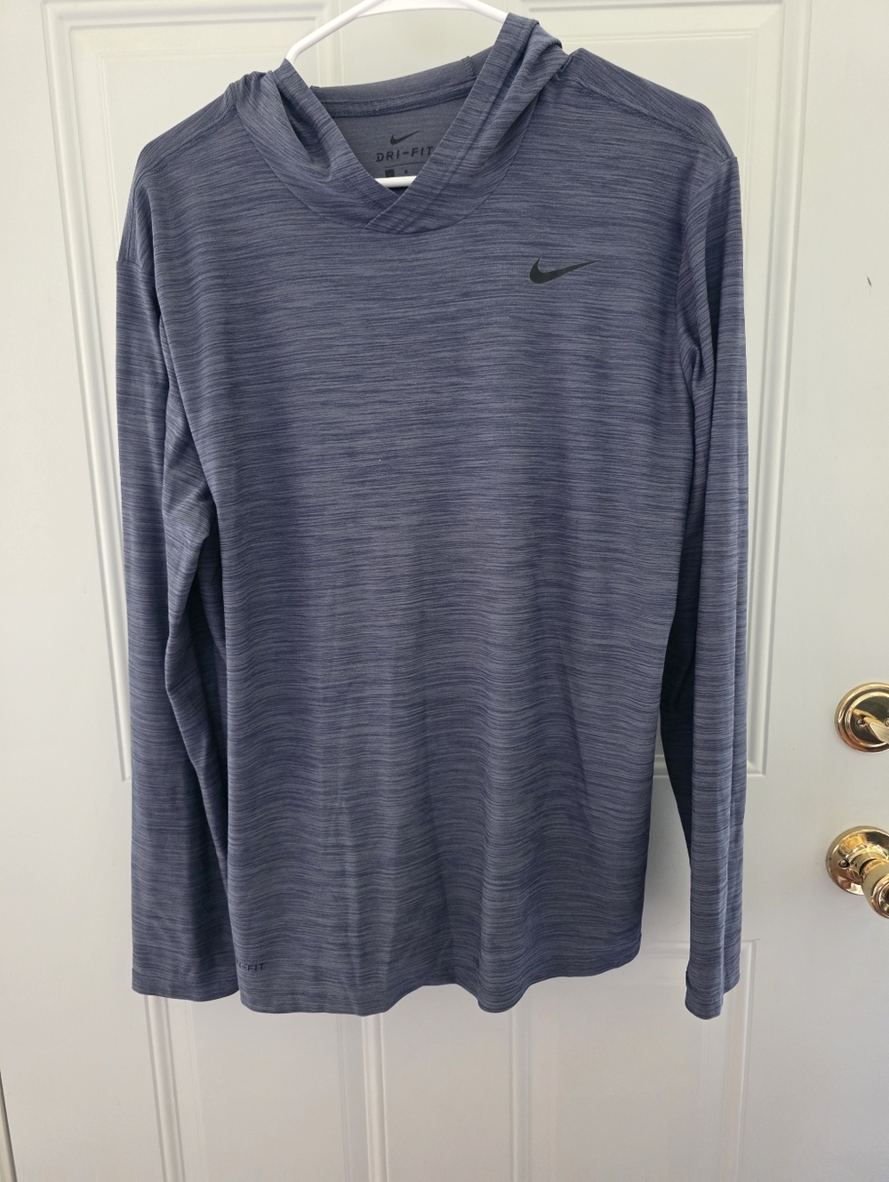 Nike Dri-FIT Athletic Tee Size Large